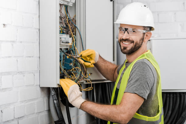 Best Commercial Electrician Services  in Stewartstown, PA