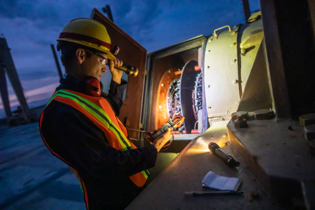 Best Electrician Near Me  in Stewartstown, PA