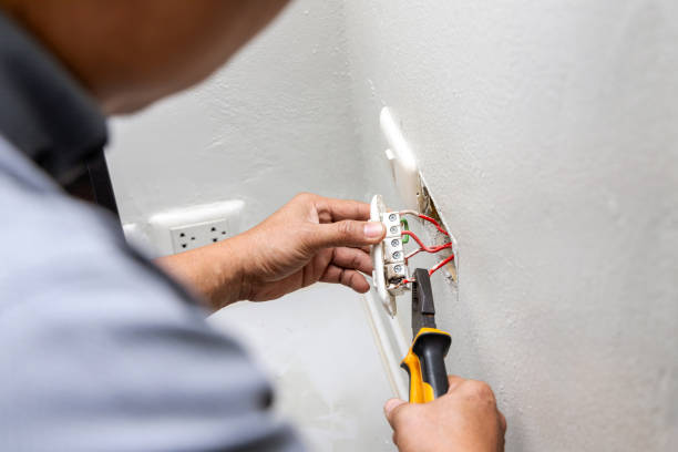 Best Residential Electrician Services  in Stewartstown, PA