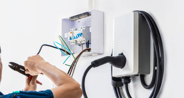 Best Electrical Wiring Services  in Stewartstown, PA