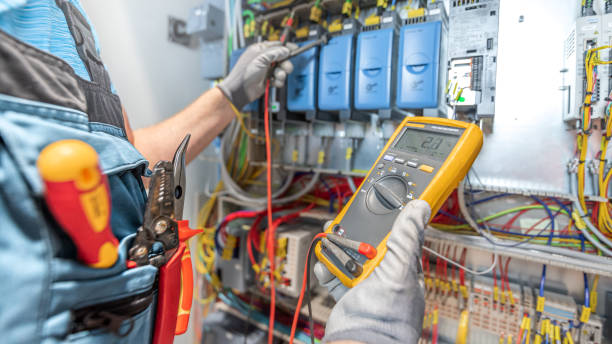 Best Emergency Electrician Near Me  in Stewartstown, PA