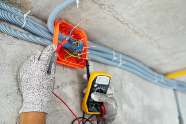 Best Electrical Installation Contractor  in Stewartstown, PA